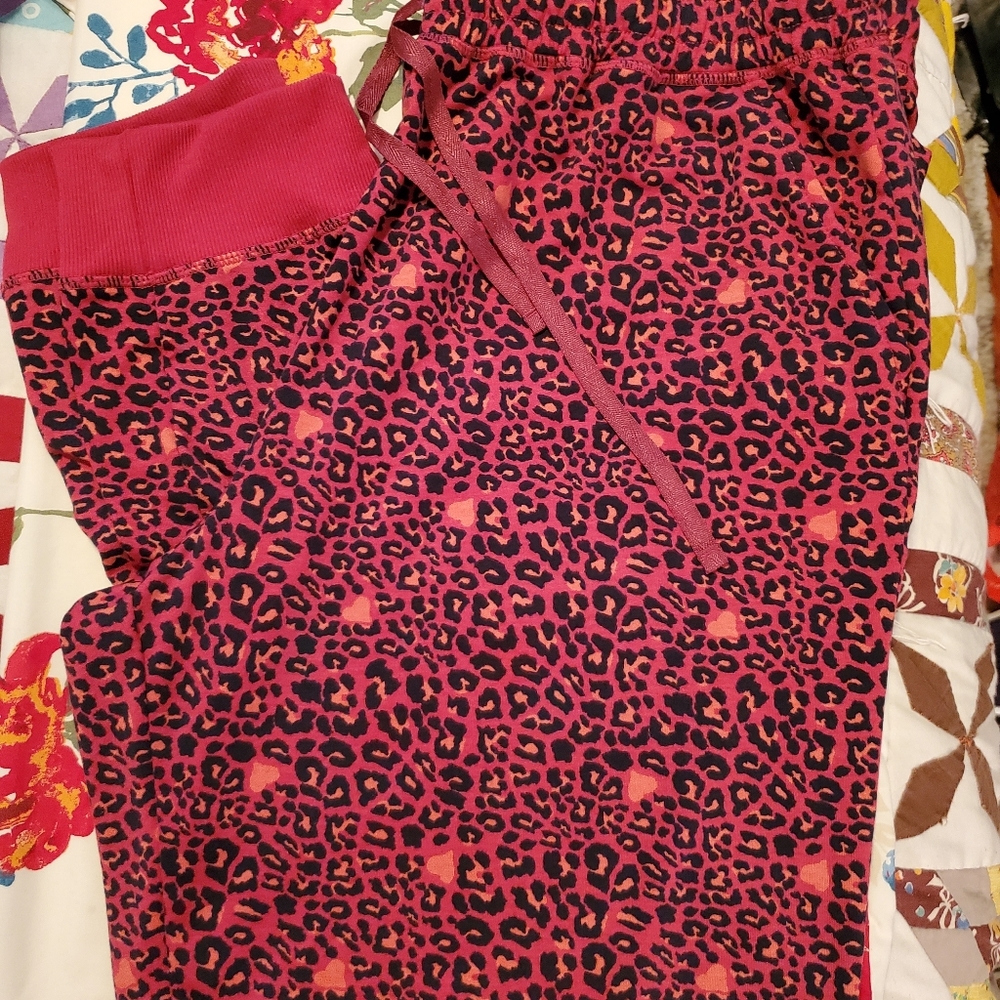 Lularoe Jax joggers 2x.